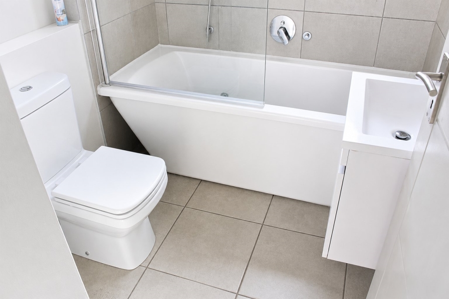 2 Bedroom Property for Sale in Belhar Western Cape